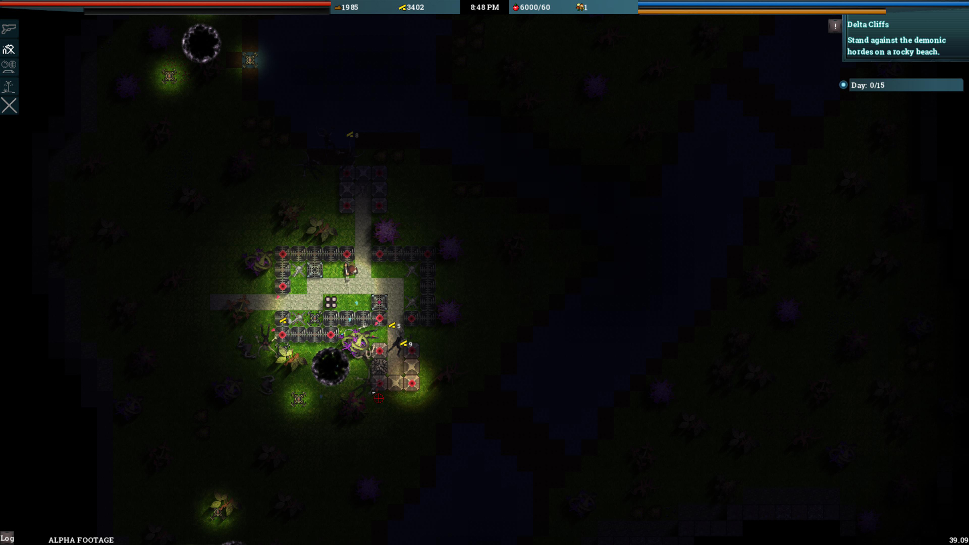 Harvested Screenshot 1