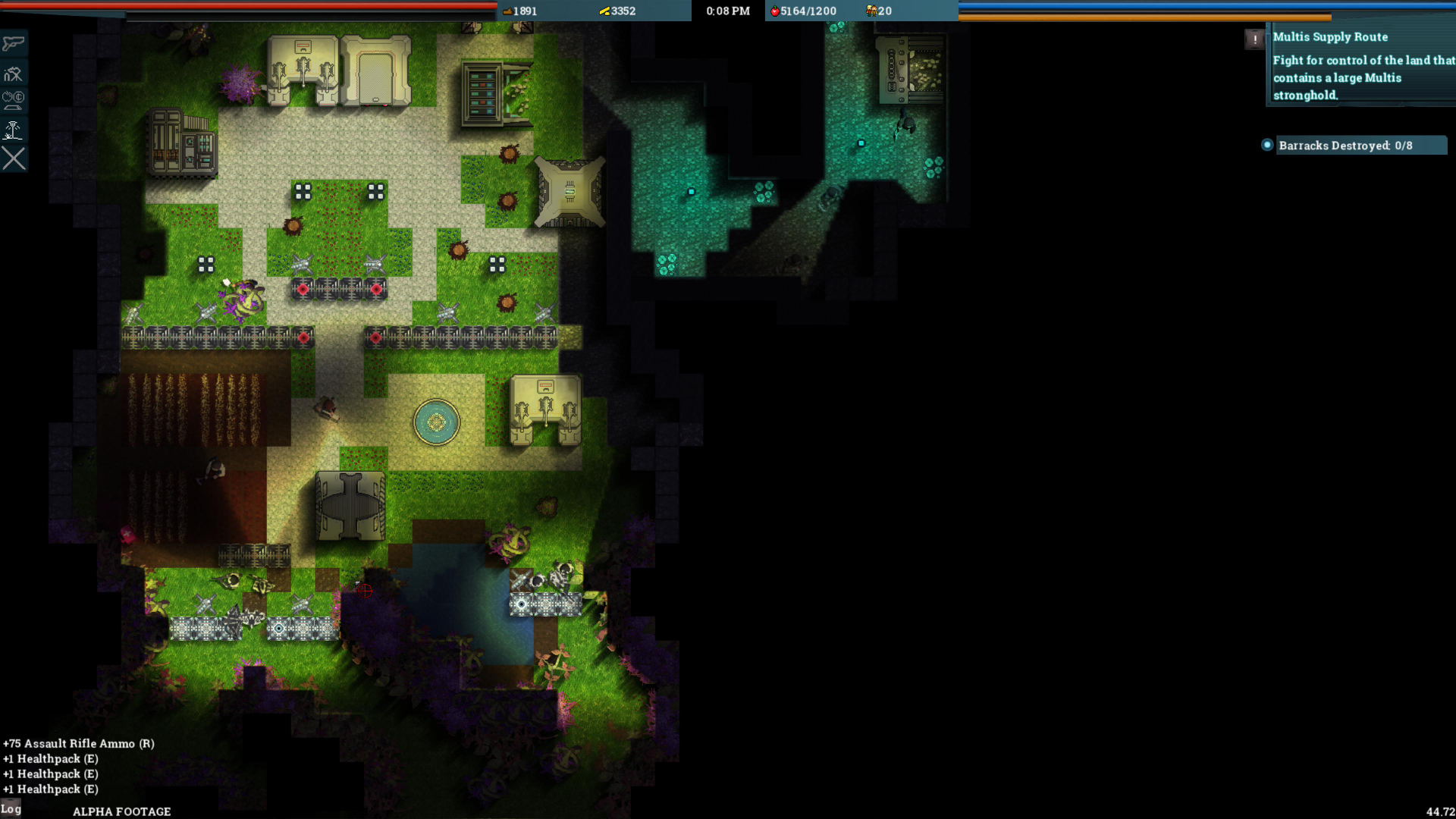 Harvested Screenshot 2