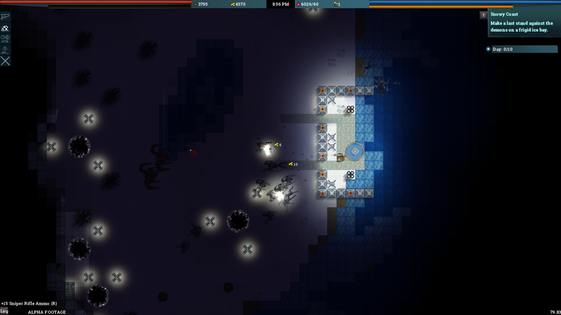 Harvested Screenshot 4