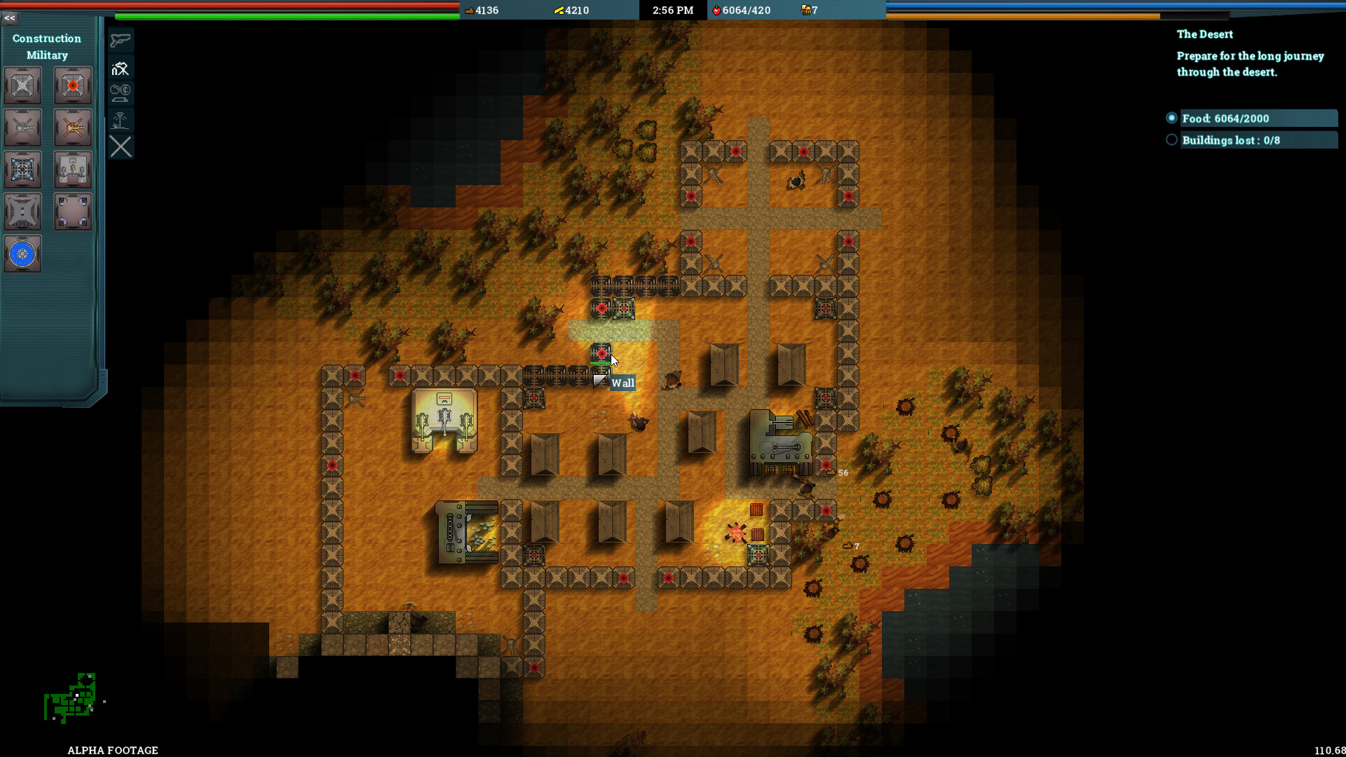 Harvested Screenshot 5