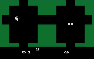 Haunted House Screenshot 2