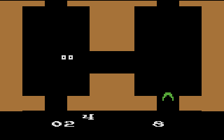 Haunted House Screenshot 3