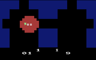 Haunted House Screenshot 4