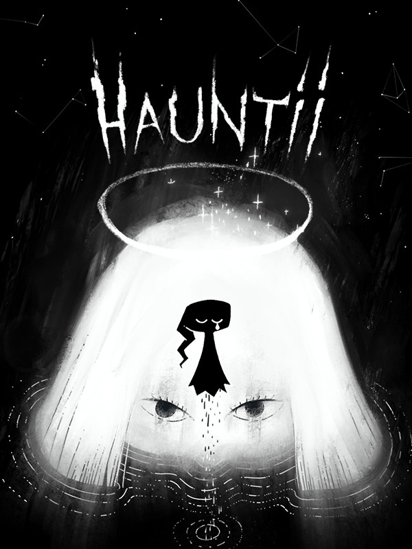 Hauntii EU (without DE/NL/PL/AT) PS5 CD Key