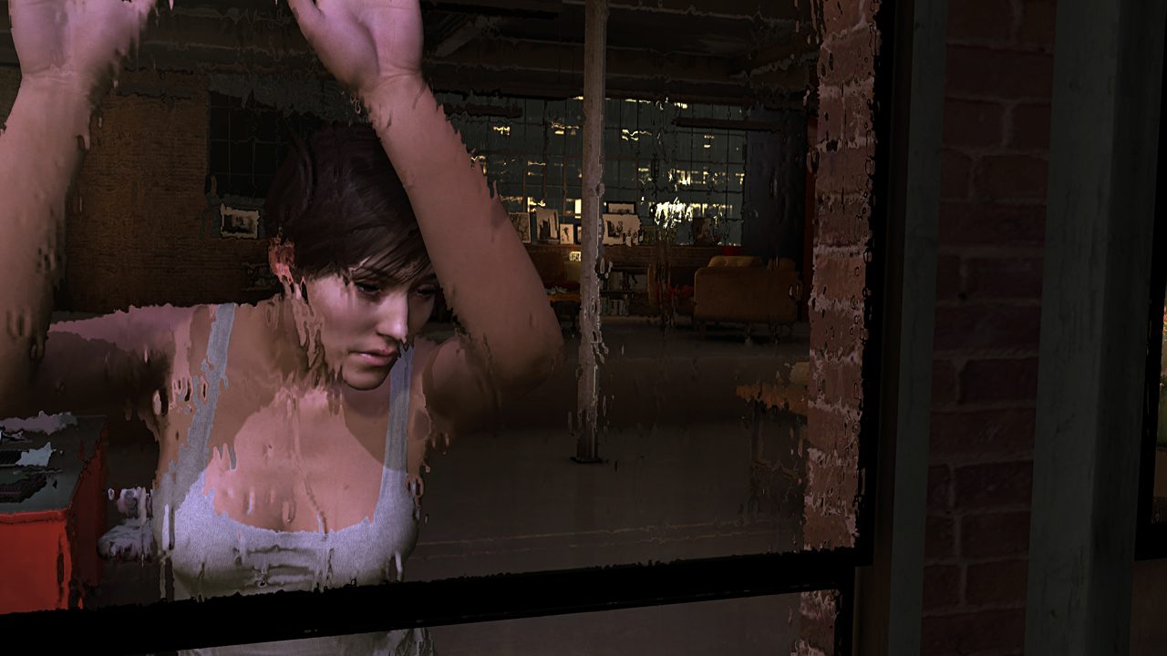 Heavy Rain Screenshot 5