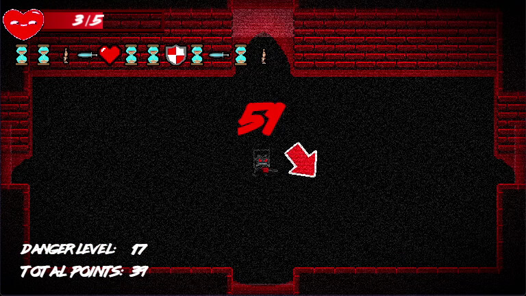 Hell Trigger Screenshot 3