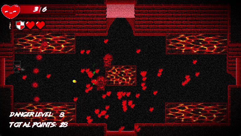 Hell Trigger Screenshot 5