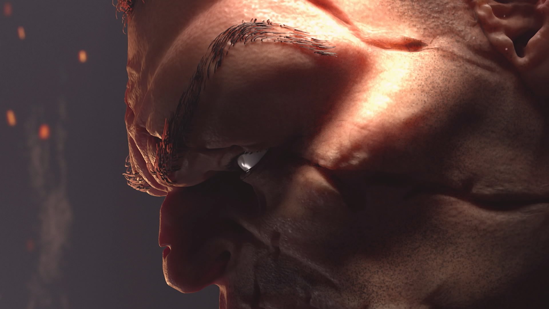 Hellbound Screenshot 2