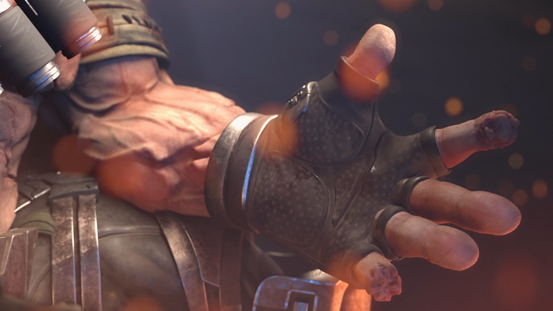 Hellbound Screenshot 4