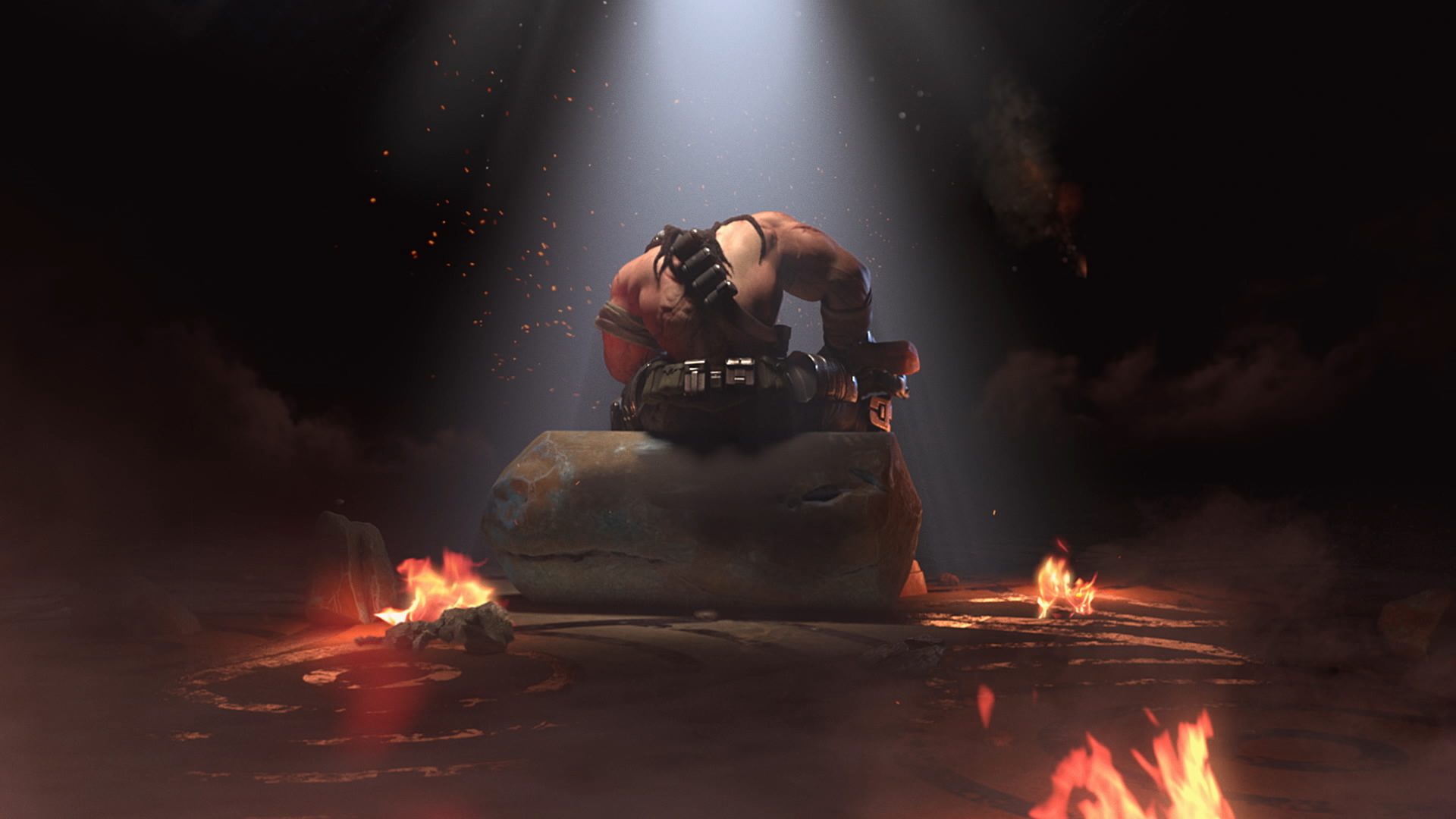 Hellbound Screenshot 5