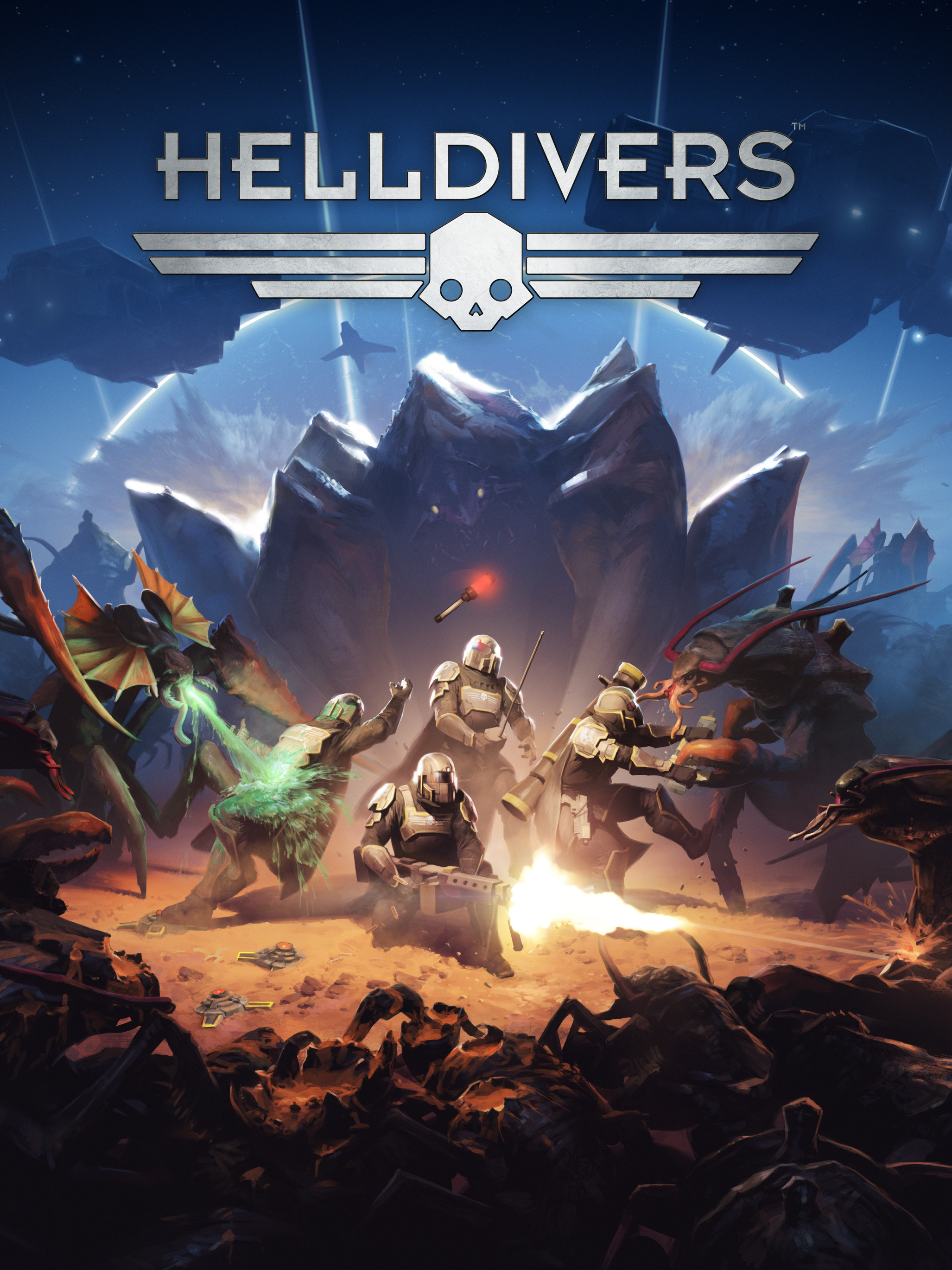 Helldivers как играть по сети на пиратке без стима фото 101