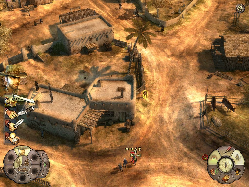 Helldorado Screenshot 4