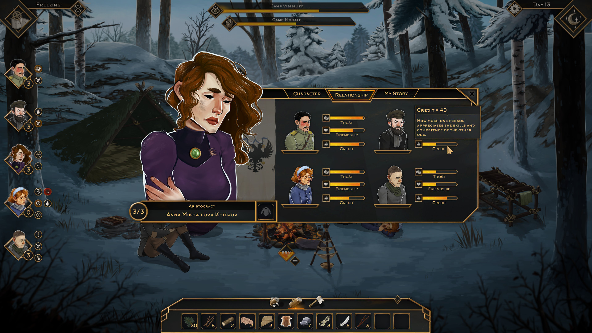 Help Will Come Tomorrow Screenshot 3