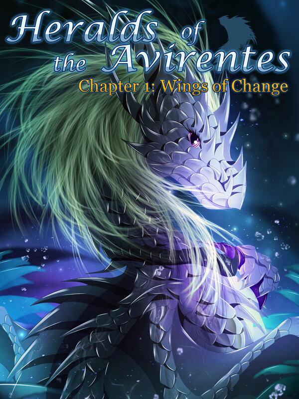 Heralds of the Avirentes - Ch. 1 Wings of Change PC Steam CD Key