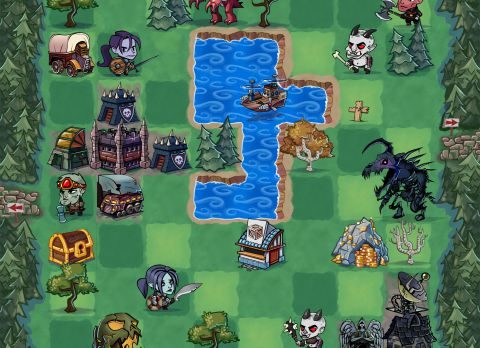 Hero Generations Screenshot 5
