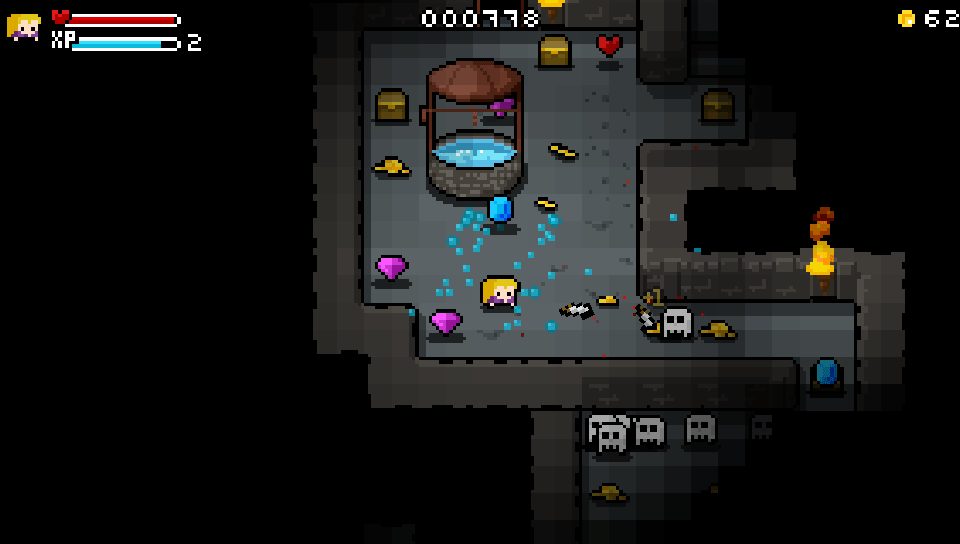 Heroes of Loot Screenshot 2