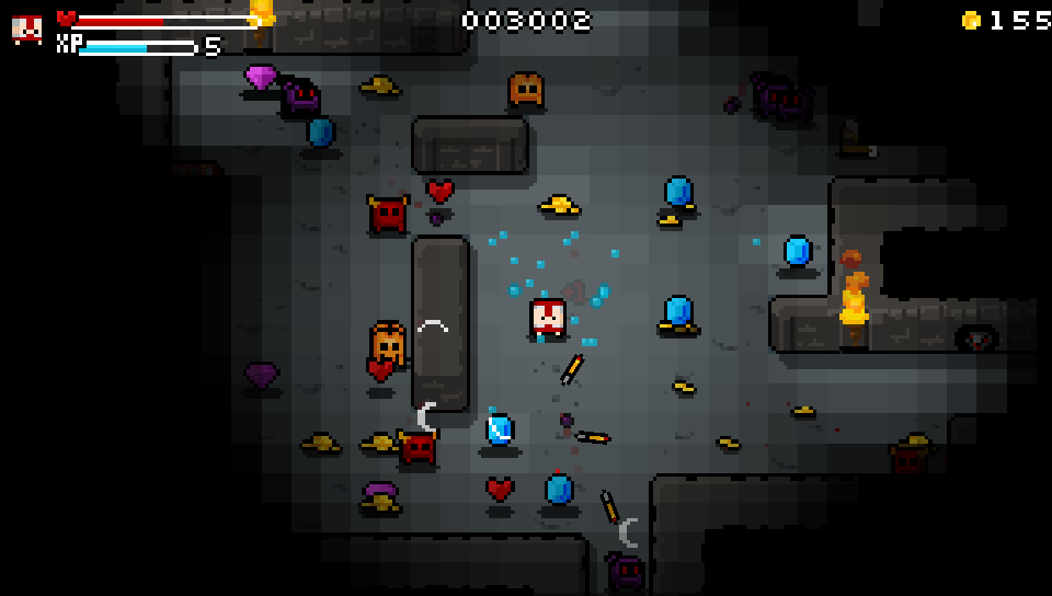 Heroes of Loot Screenshot 3