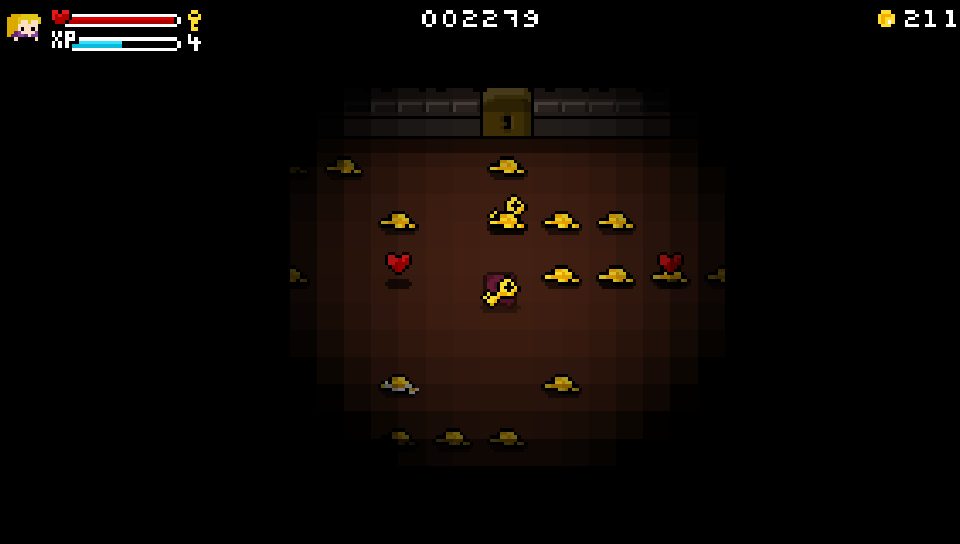 Heroes of Loot Screenshot 4