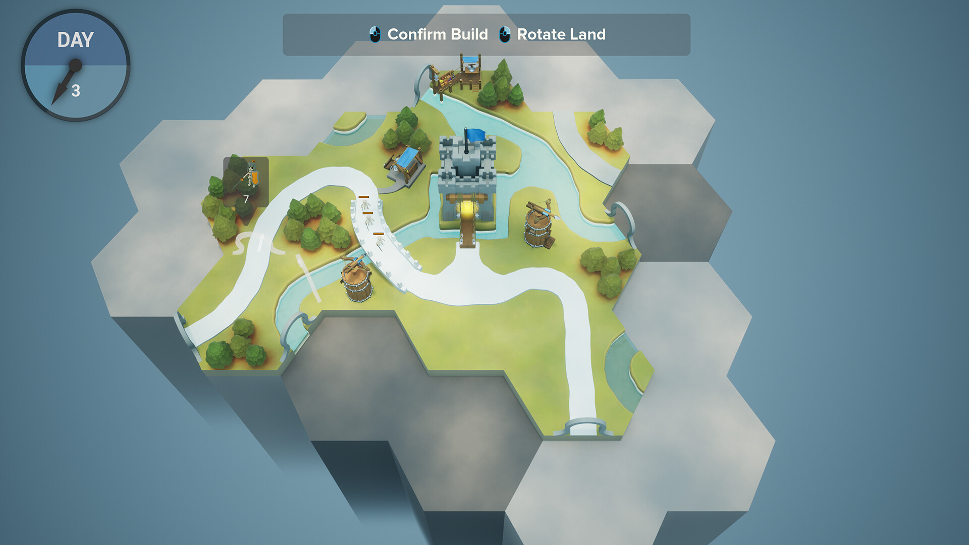 Hexguardian Screenshot 2