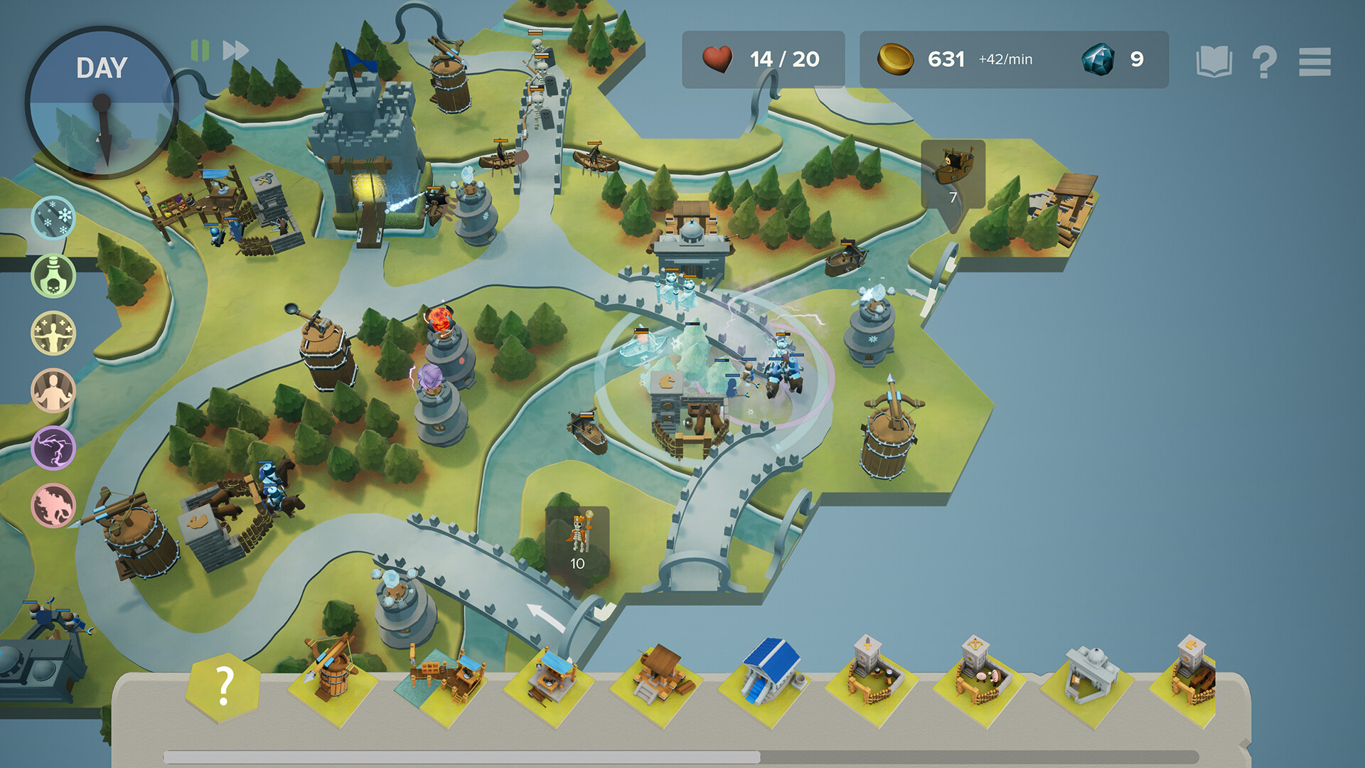 Hexguardian Screenshot 3