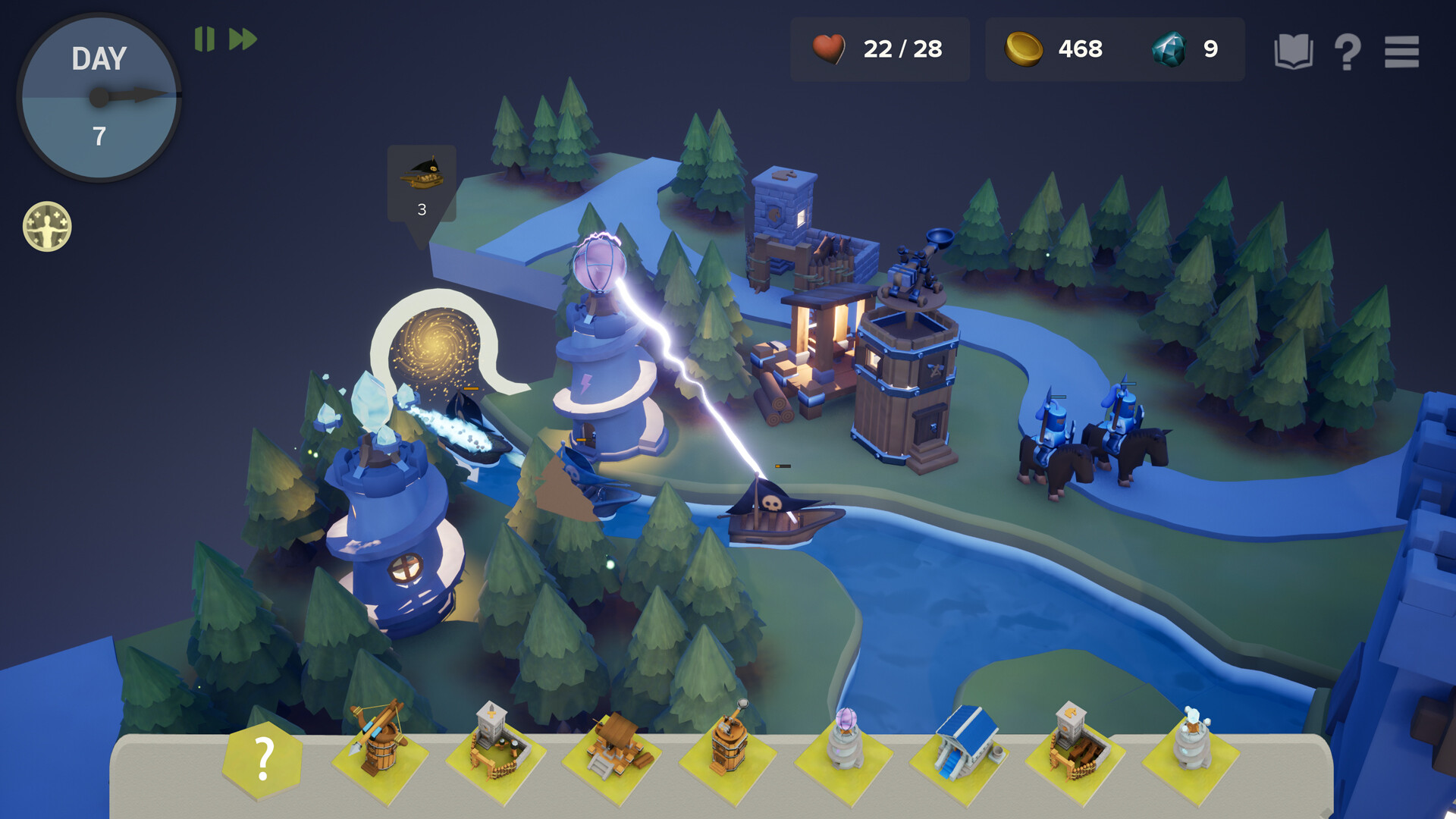 Hexguardian Screenshot 4