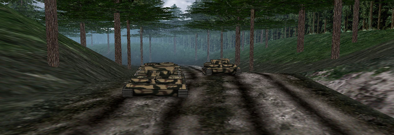 Hidden & Dangerous Action Pack Screenshot 1