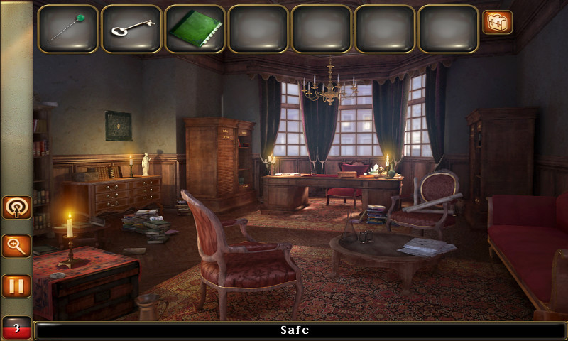 Hidden Object - 12 in 1 bundle Screenshot 2