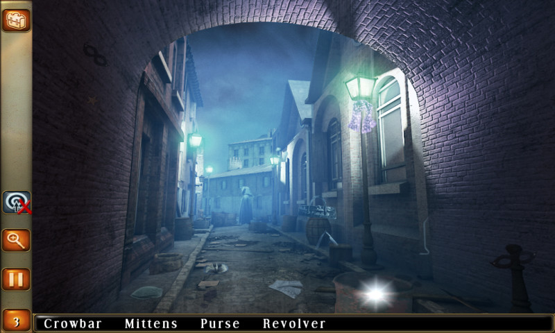Hidden Object - 12 in 1 bundle Screenshot 3