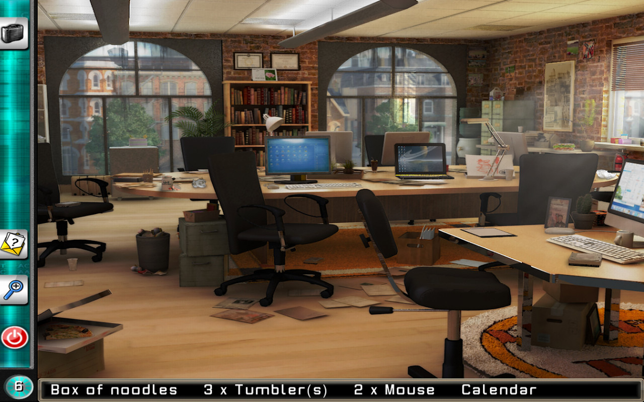 Hidden Object - 12 in 1 bundle Screenshot 5