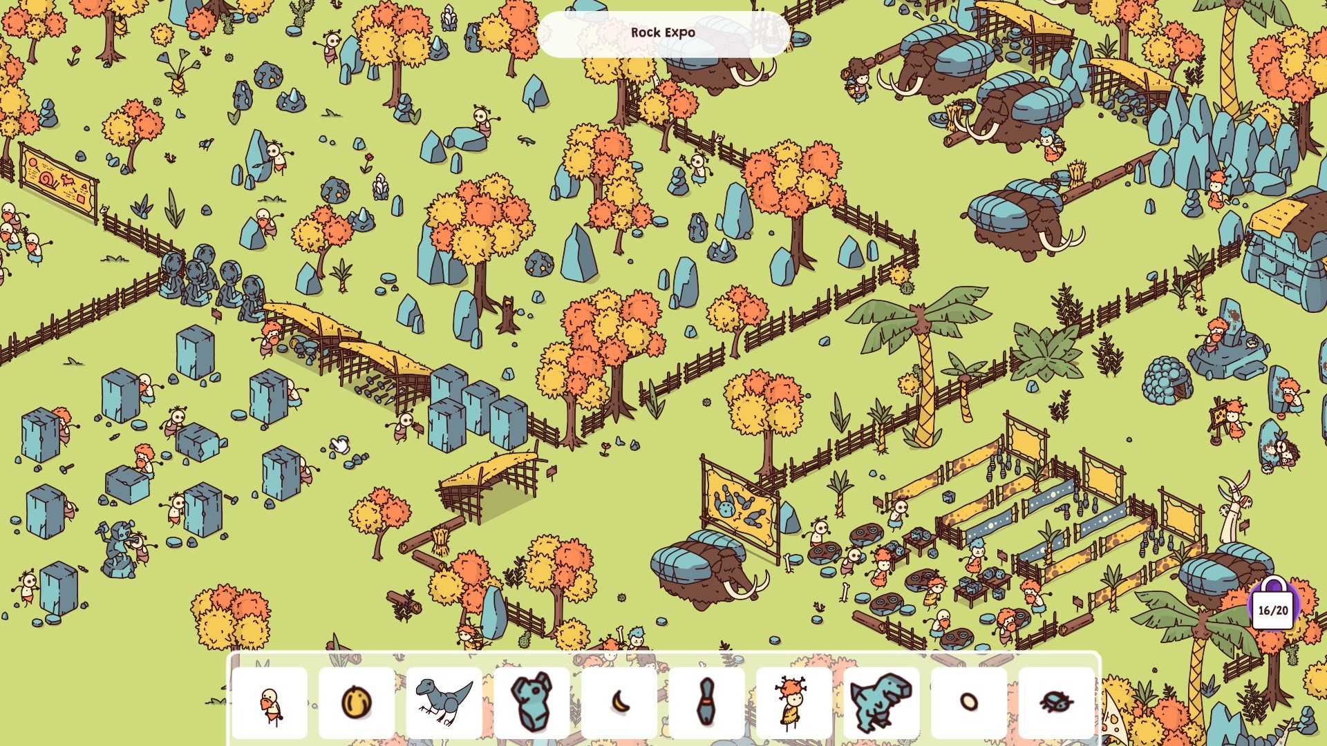 Hidden Through Time Screenshot 3
