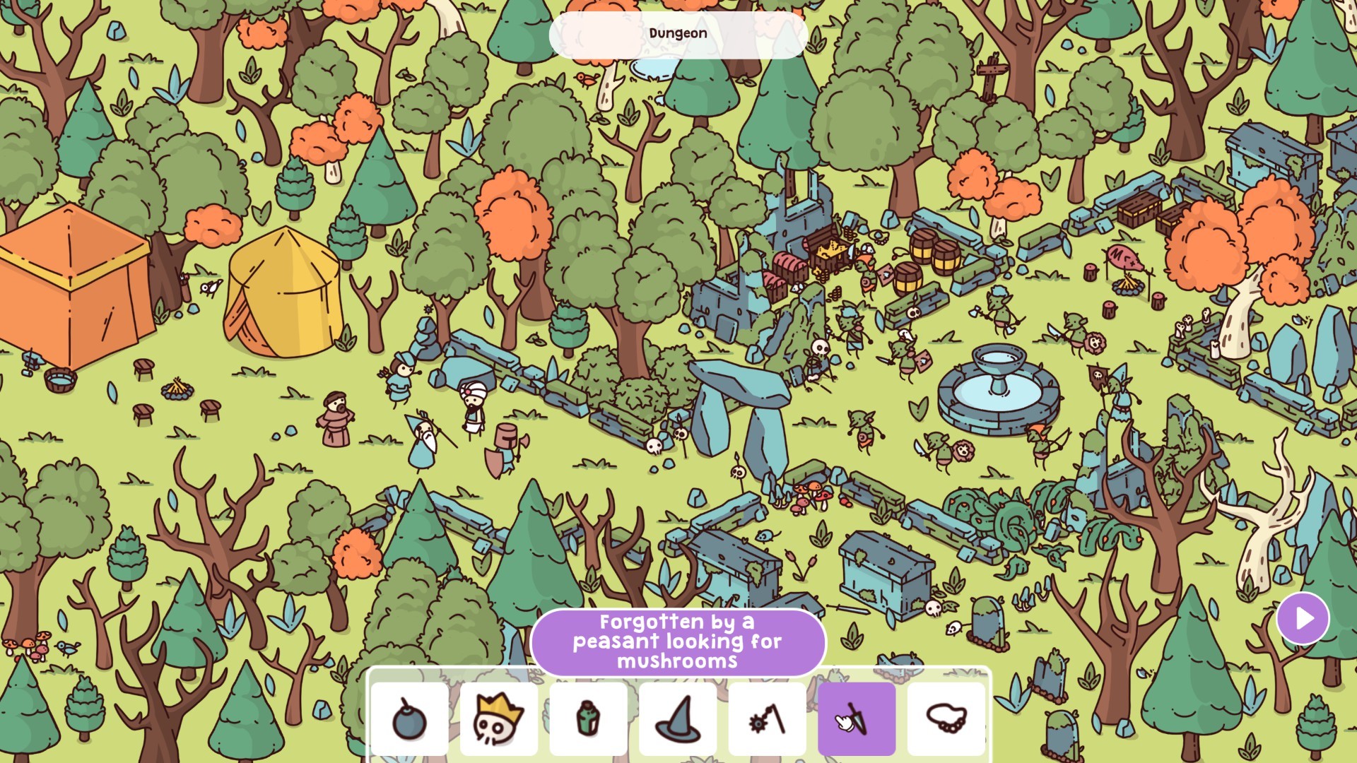 Hidden Through Time Screenshot 5