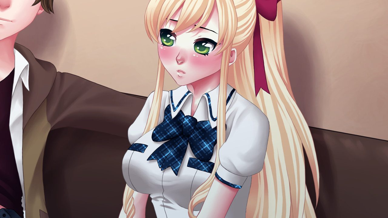 Highschool Possession Steam