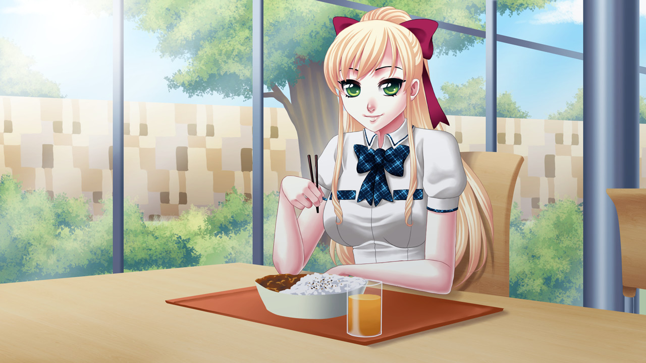 Highschool Possession Steam