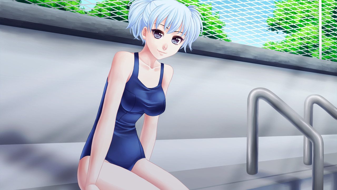 Highschool Possession Steam