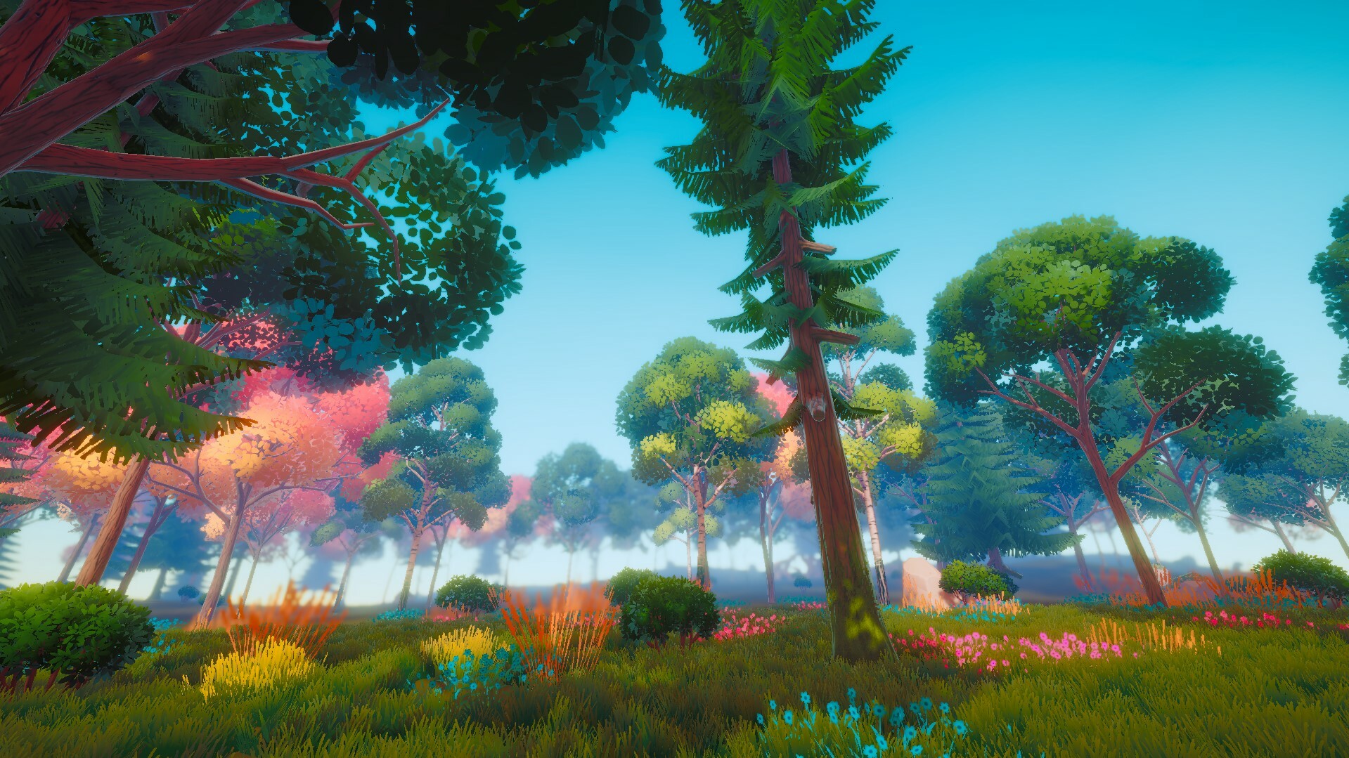 Hike Trip Screenshot 3