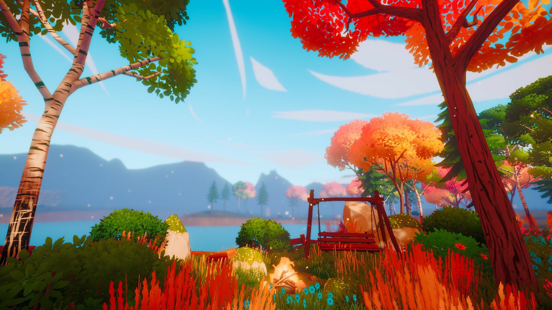 Hike Trip Screenshot 4