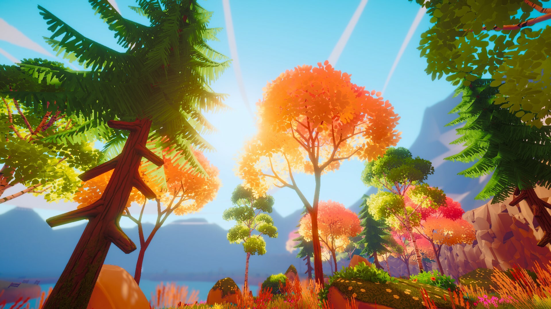 Hike Trip Screenshot 5