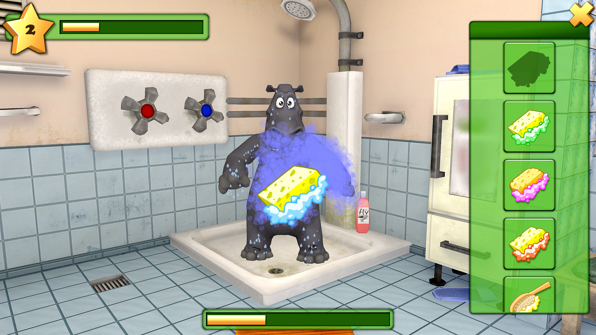 Hippo Sports Screenshot 3