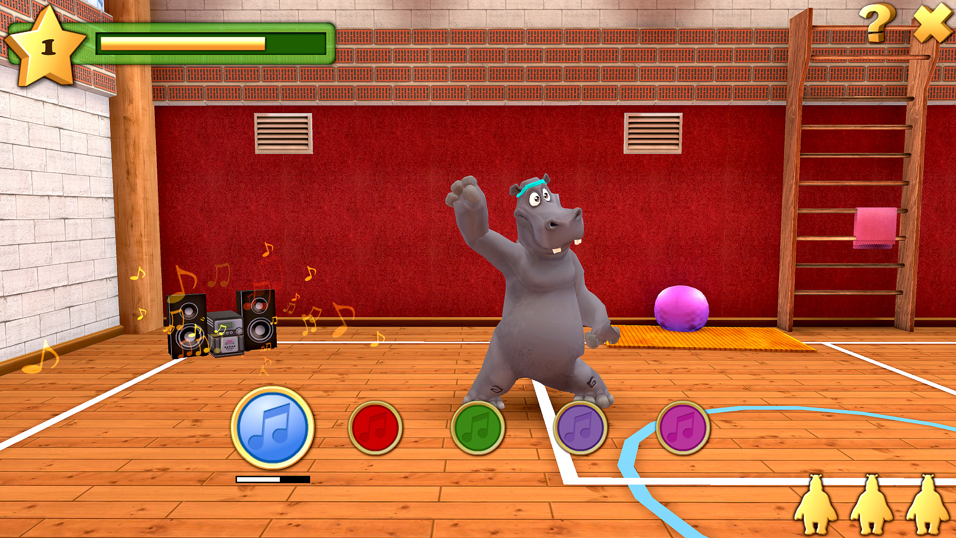 Hippo Sports Screenshot 4