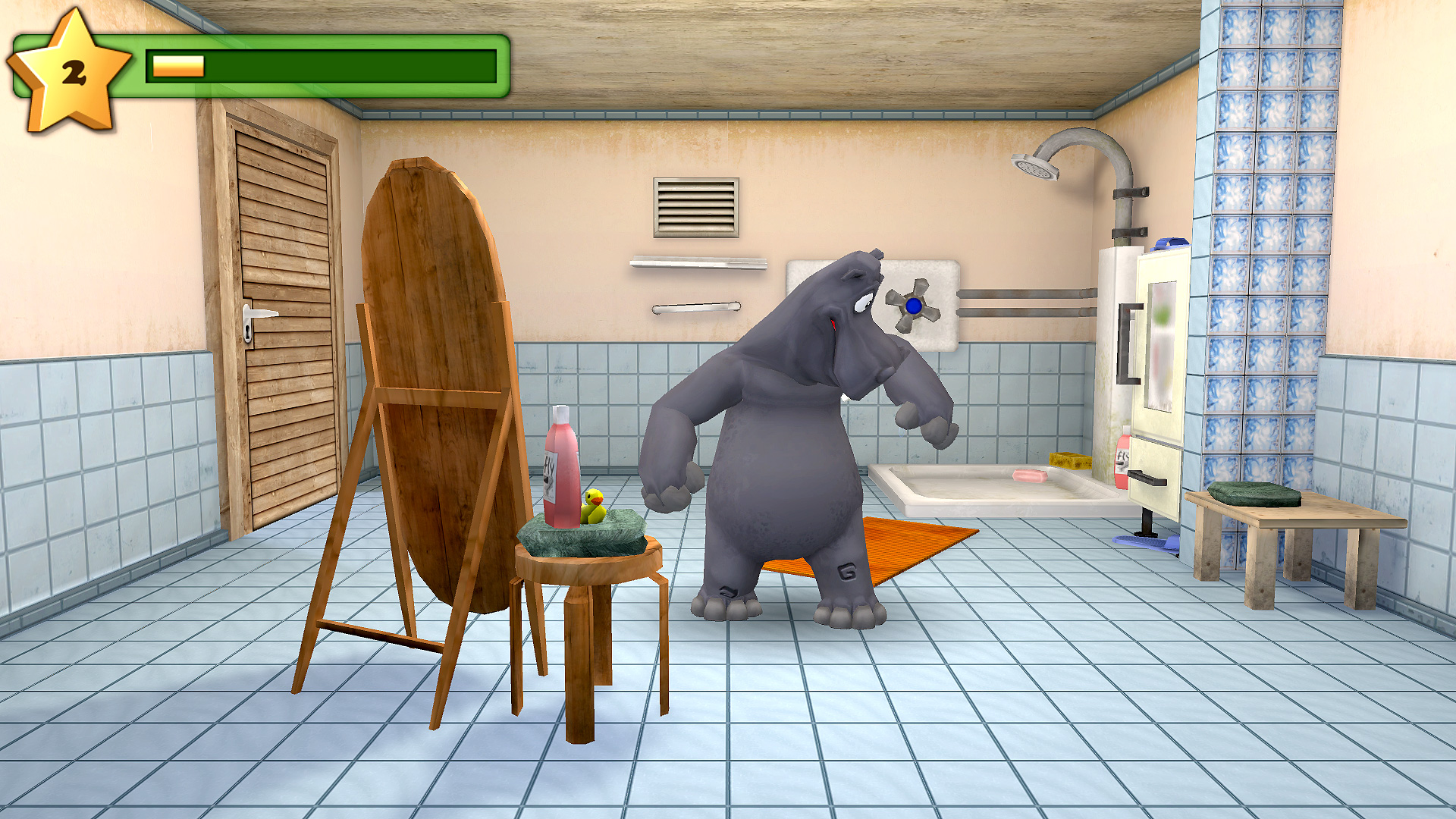 Hippo Sports Screenshot 5
