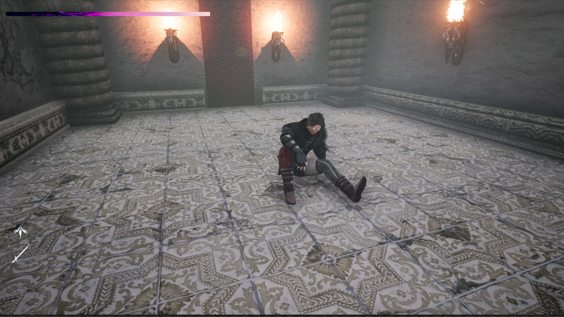 Hippocampus Screenshot 1