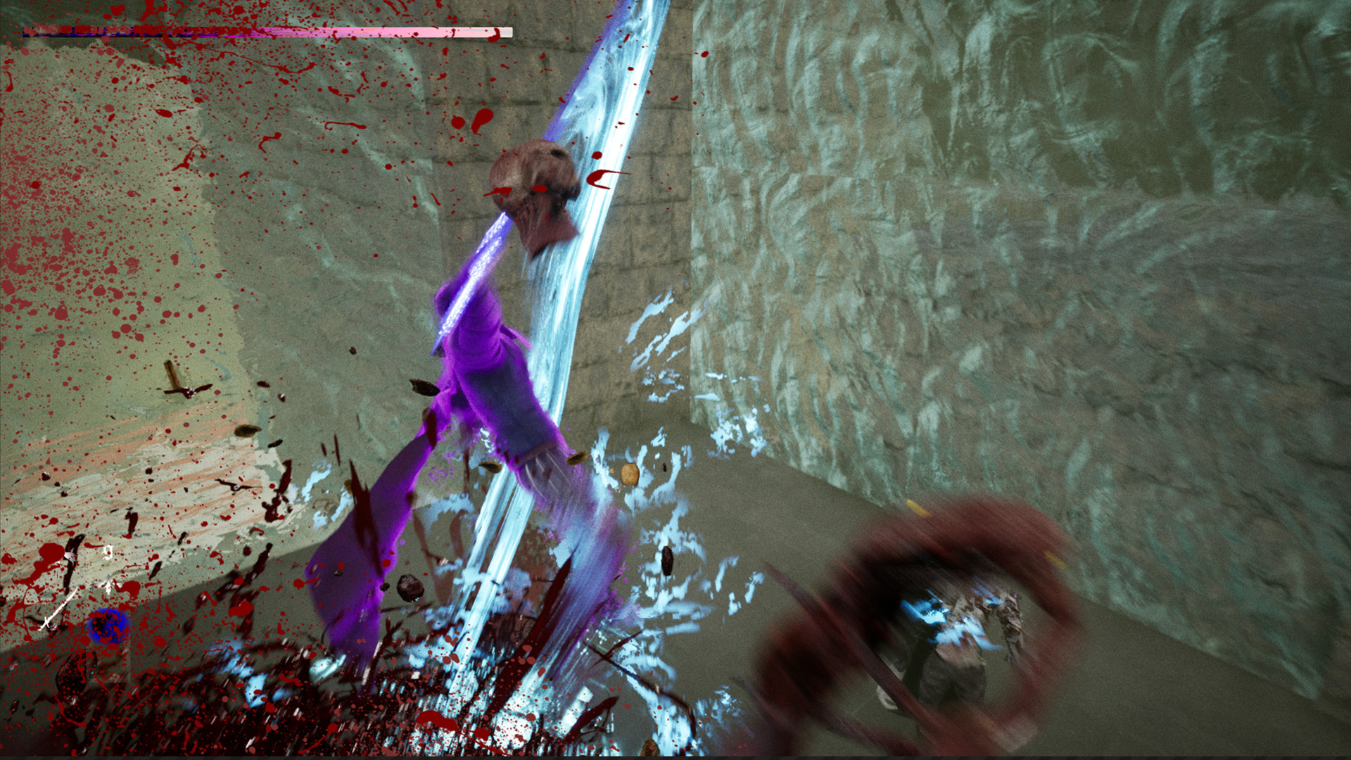Hippocampus Screenshot 2