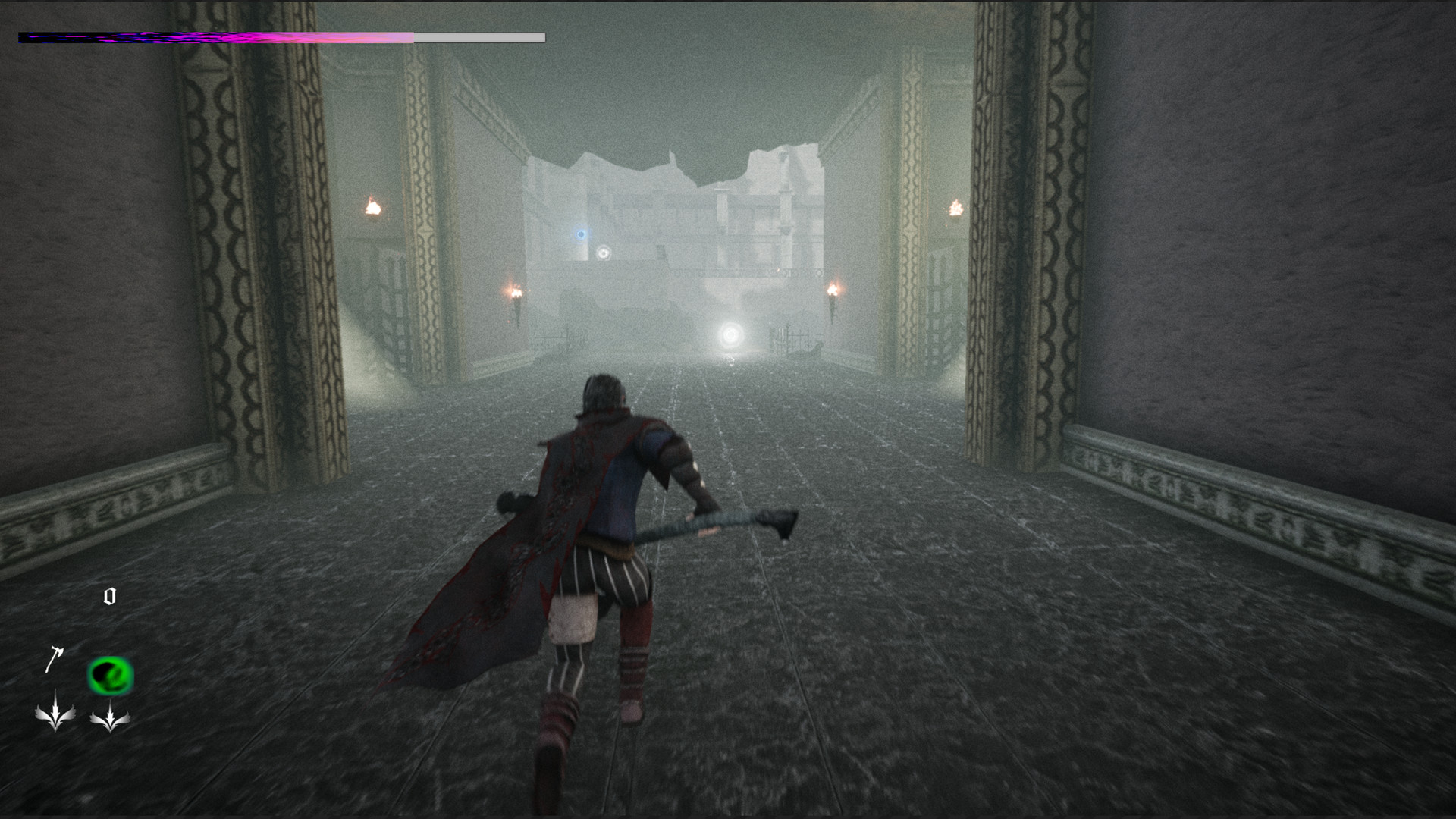 Hippocampus Screenshot 3