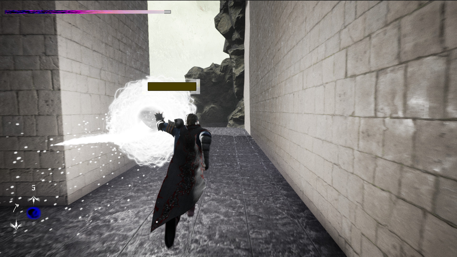 Hippocampus Screenshot 5