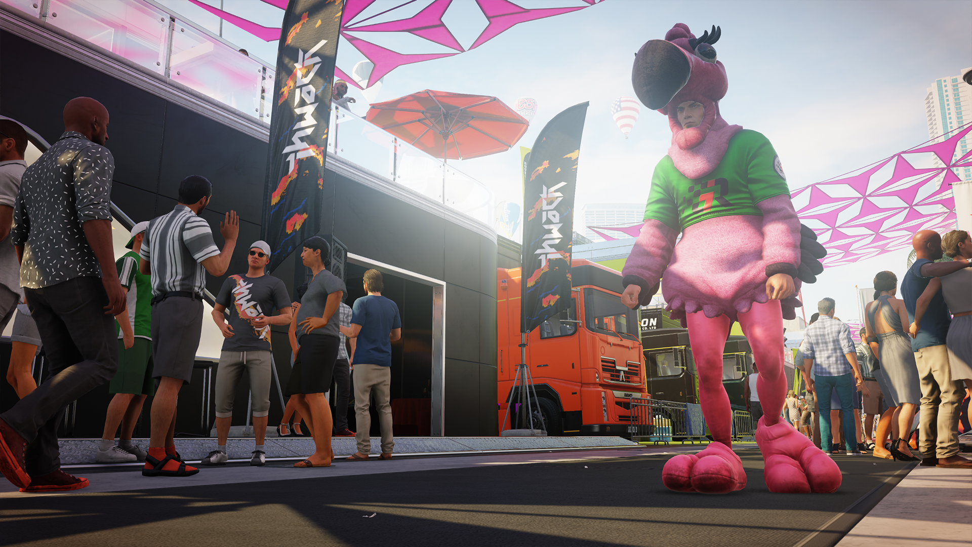 Hitman 2: Silver Edition Screenshot 1