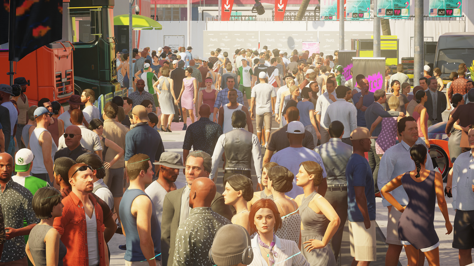 Hitman 2: Silver Edition Screenshot 3