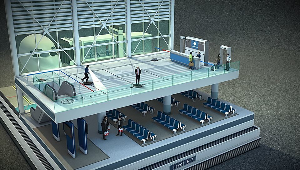 Hitman GO: Definitive Edition Screenshot 5