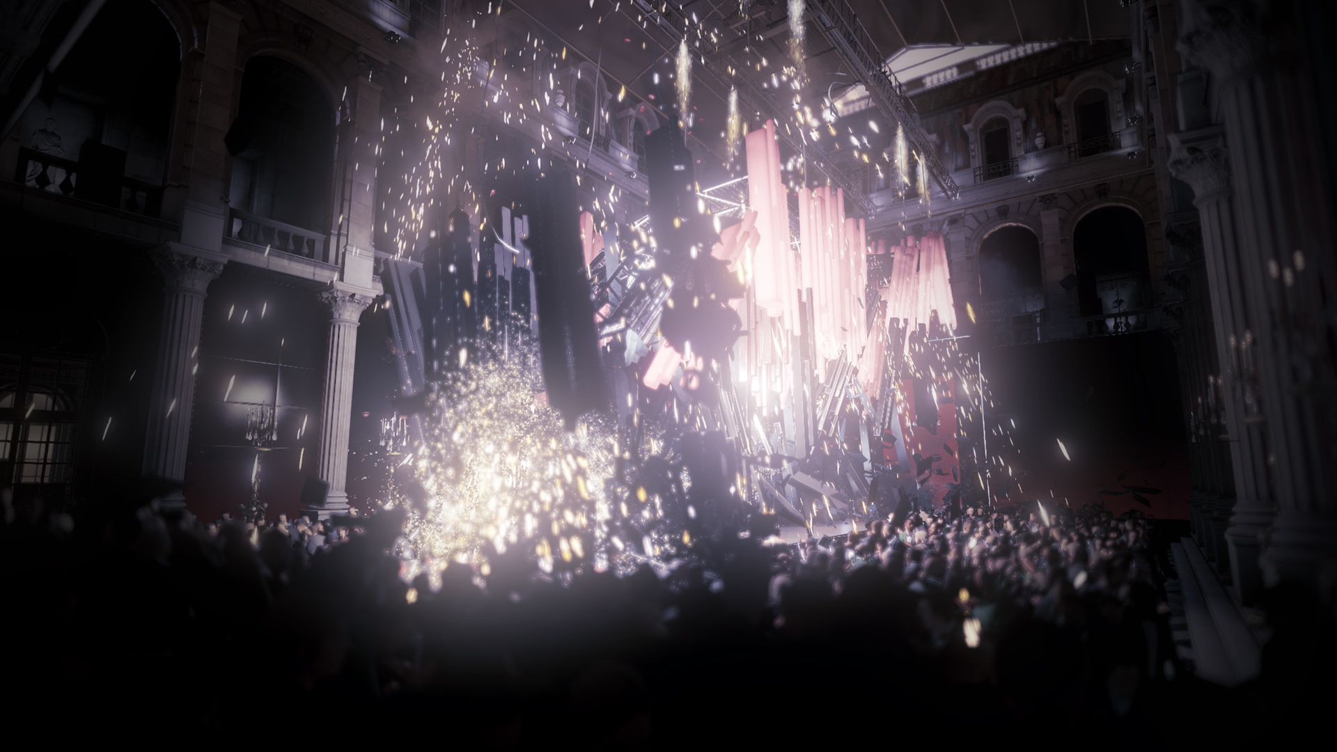 HITMAN Screenshot 1