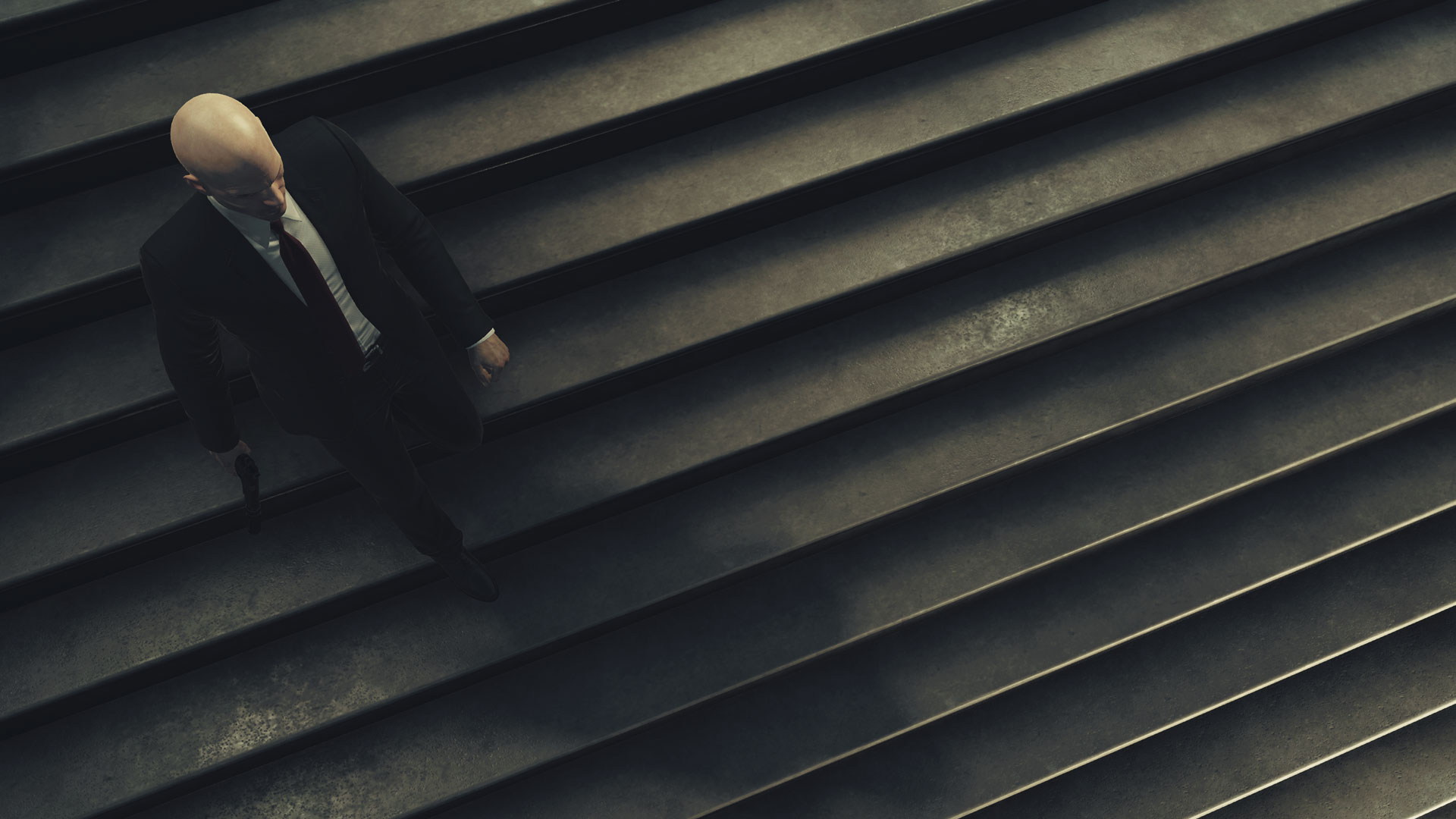 HITMAN Screenshot 4