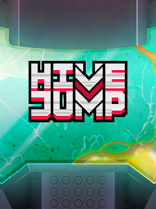 Hive Jump 2: Survivors PC Steam CD Key